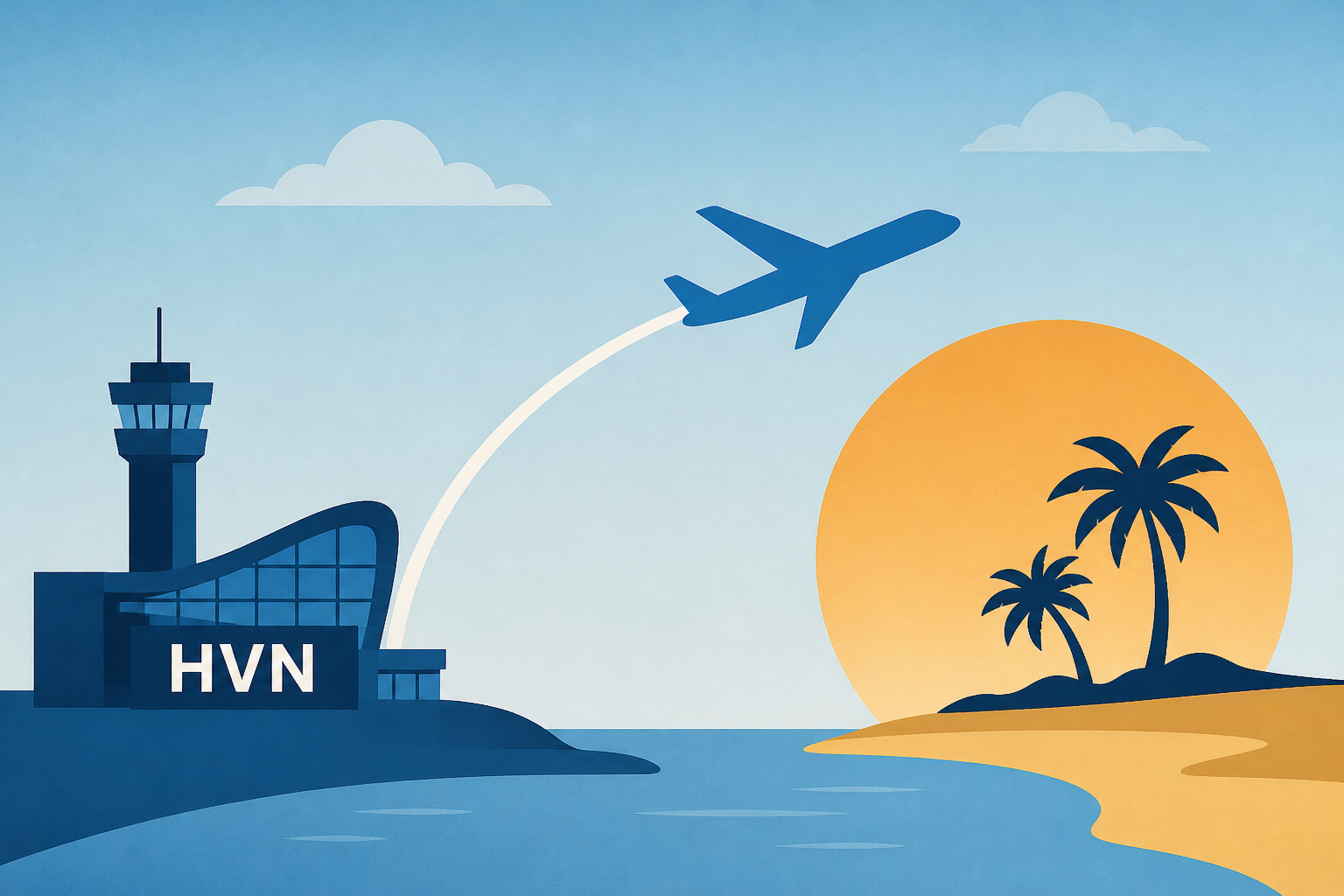 Breeze announces new southern destination from New Haven