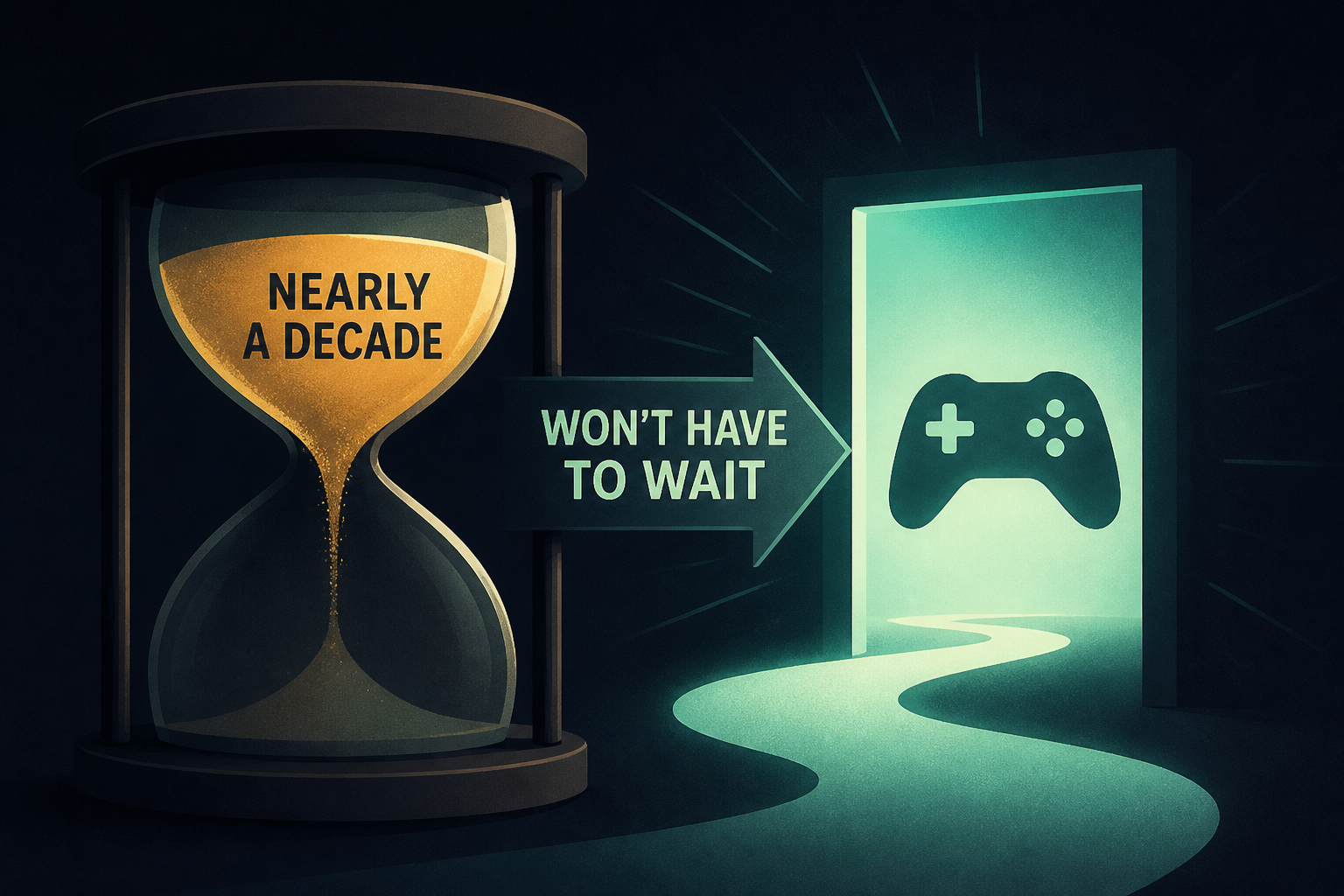 Rockstar Swears You Won’t Have To Wait Nearly A Decade For Its Next Game After GTA6