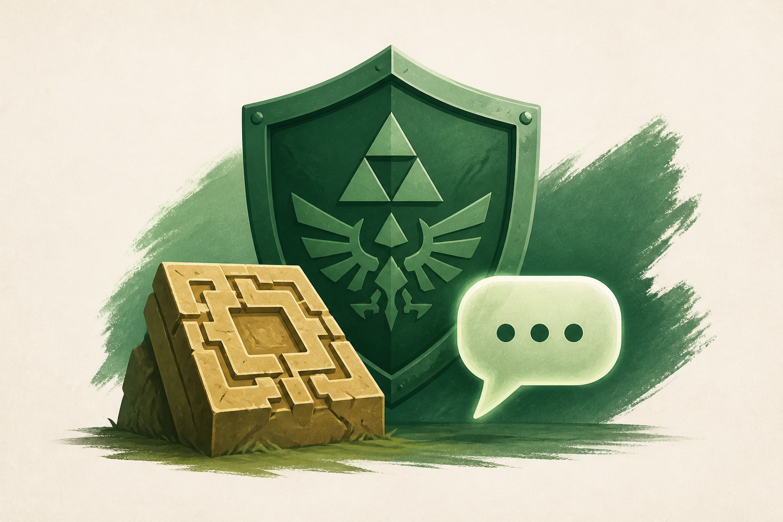 29 New Changes in the Zelda: Ocarina of Time Remake - Redesigned Puzzles, Updated Miniboss Fights, and Deeper Dialogue
