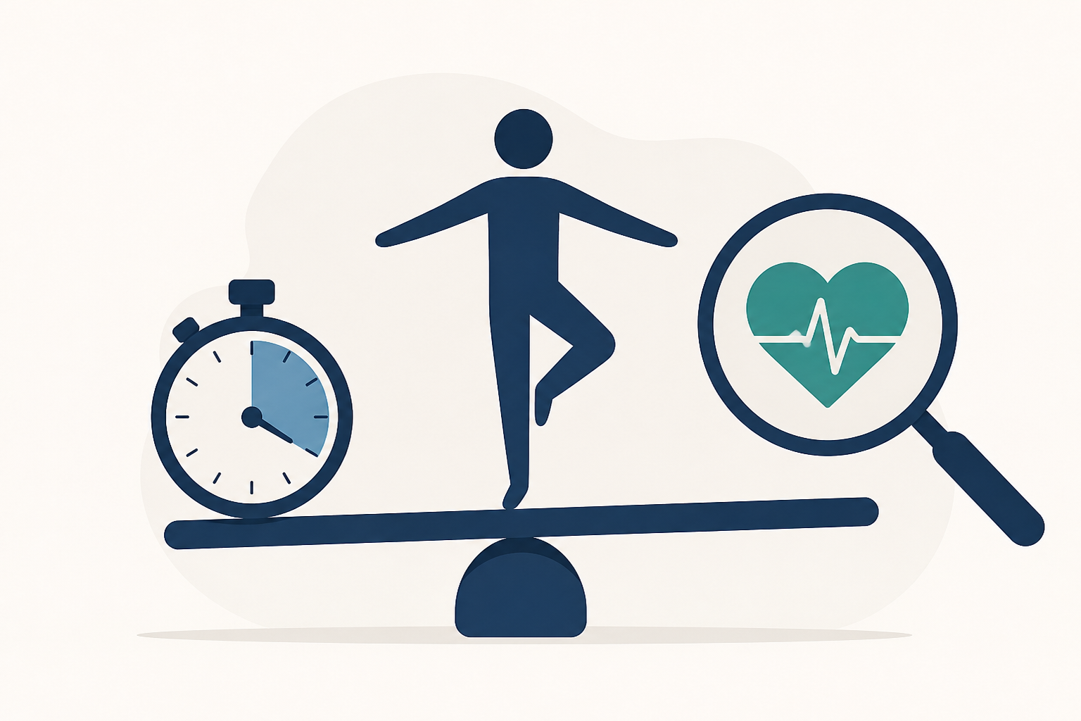Second Balance Test May Reveal a Surprising Clue About Your Health