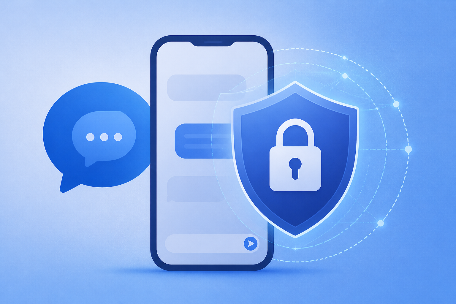 Google Messages adding ‘enhanced protection mode’ on Android