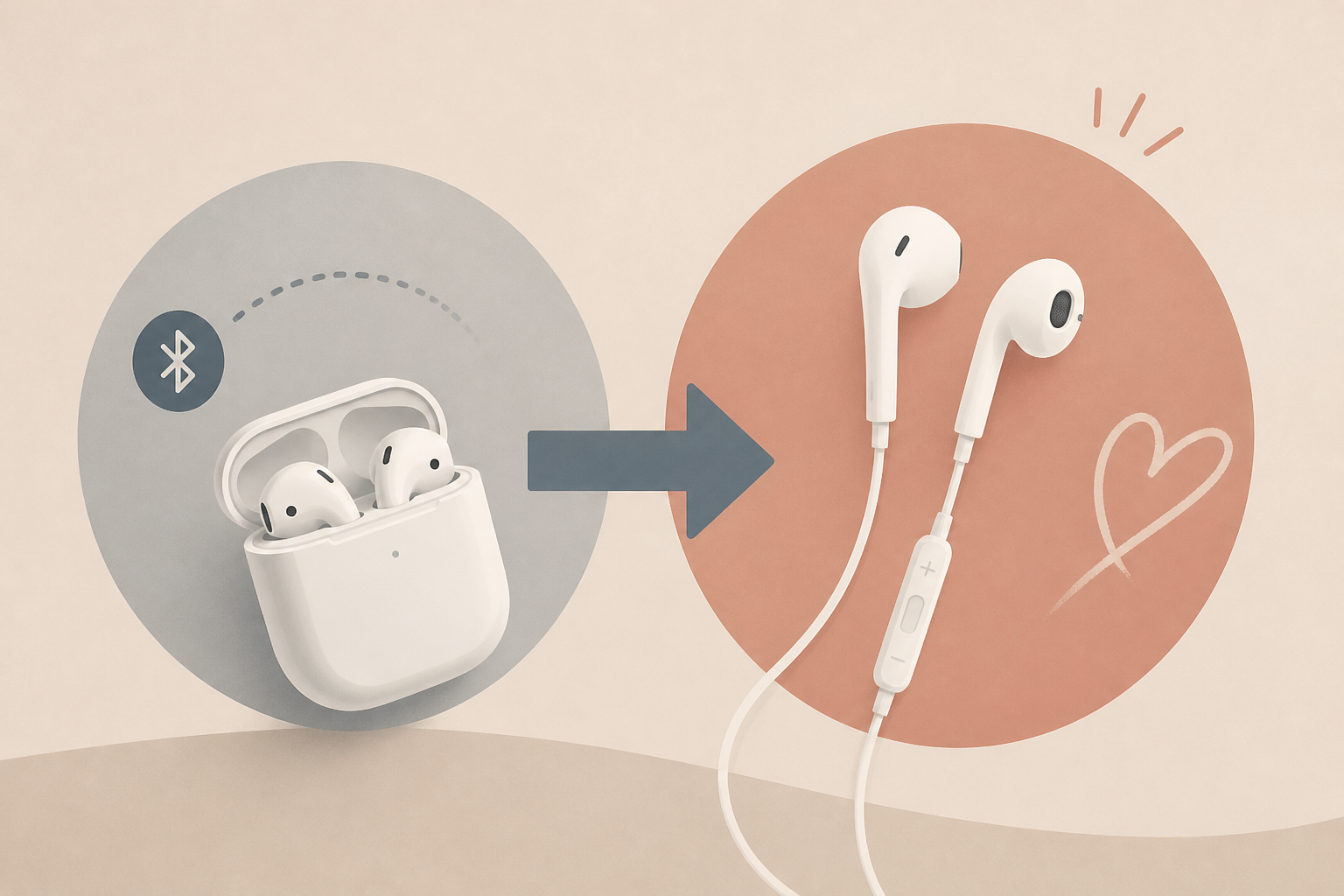 Should you switch back to wired headphones? Here's why Kylie Jenner and other celebrities are doing so