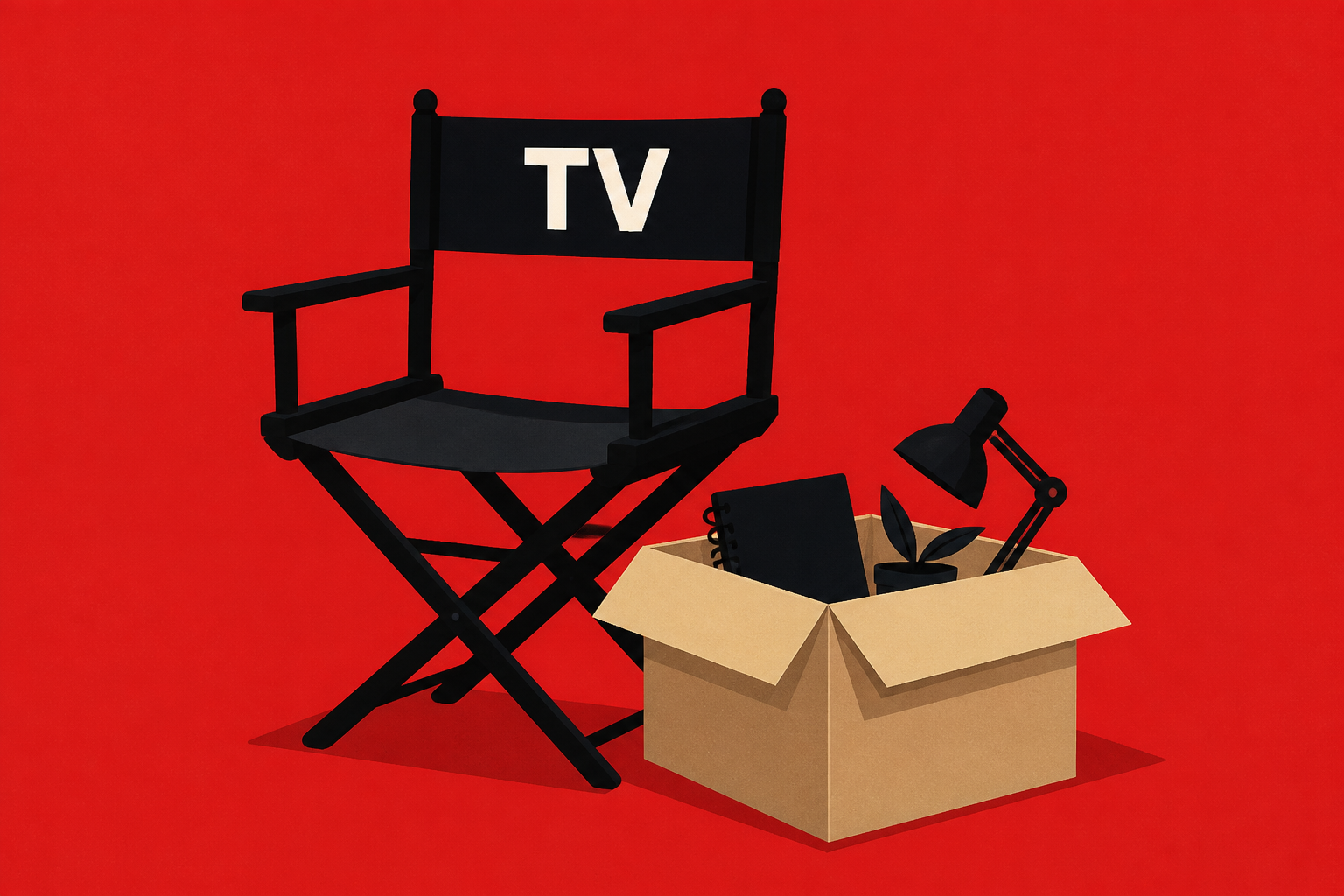Netflix TV Layoffs Include Original Series Director Carolina Garcia