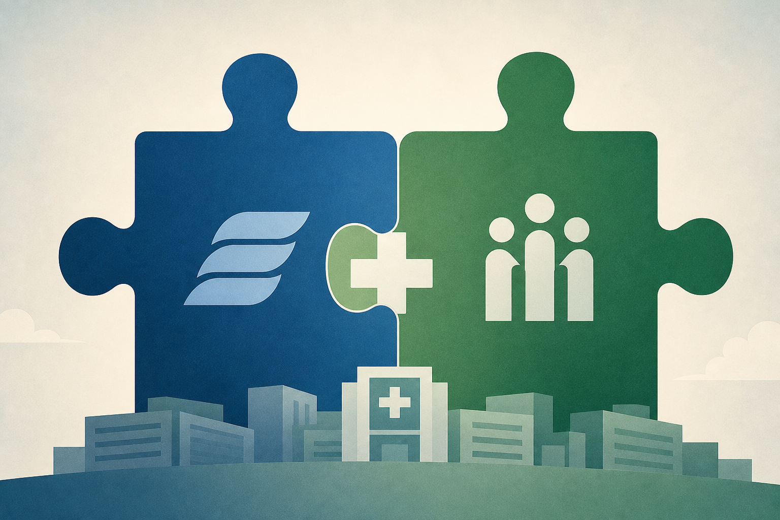 Endeavor Health, Rush announce proposed merged healthcare system