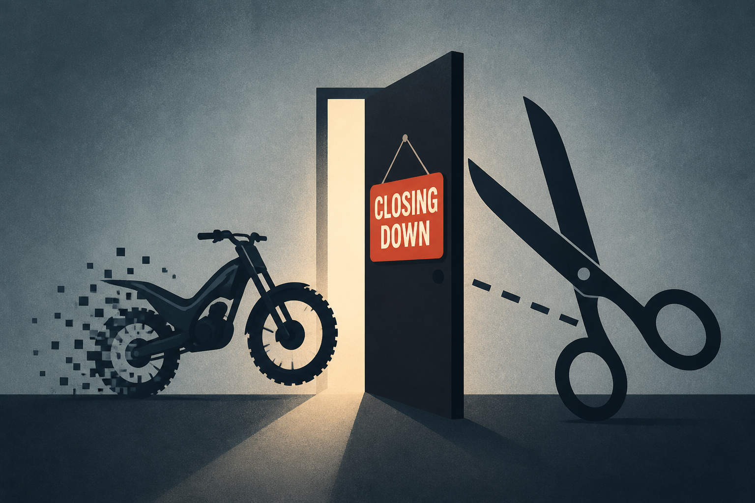 Trials Developer RedLynx Is Closing Down as Ubisoft Continues to Cut Costs