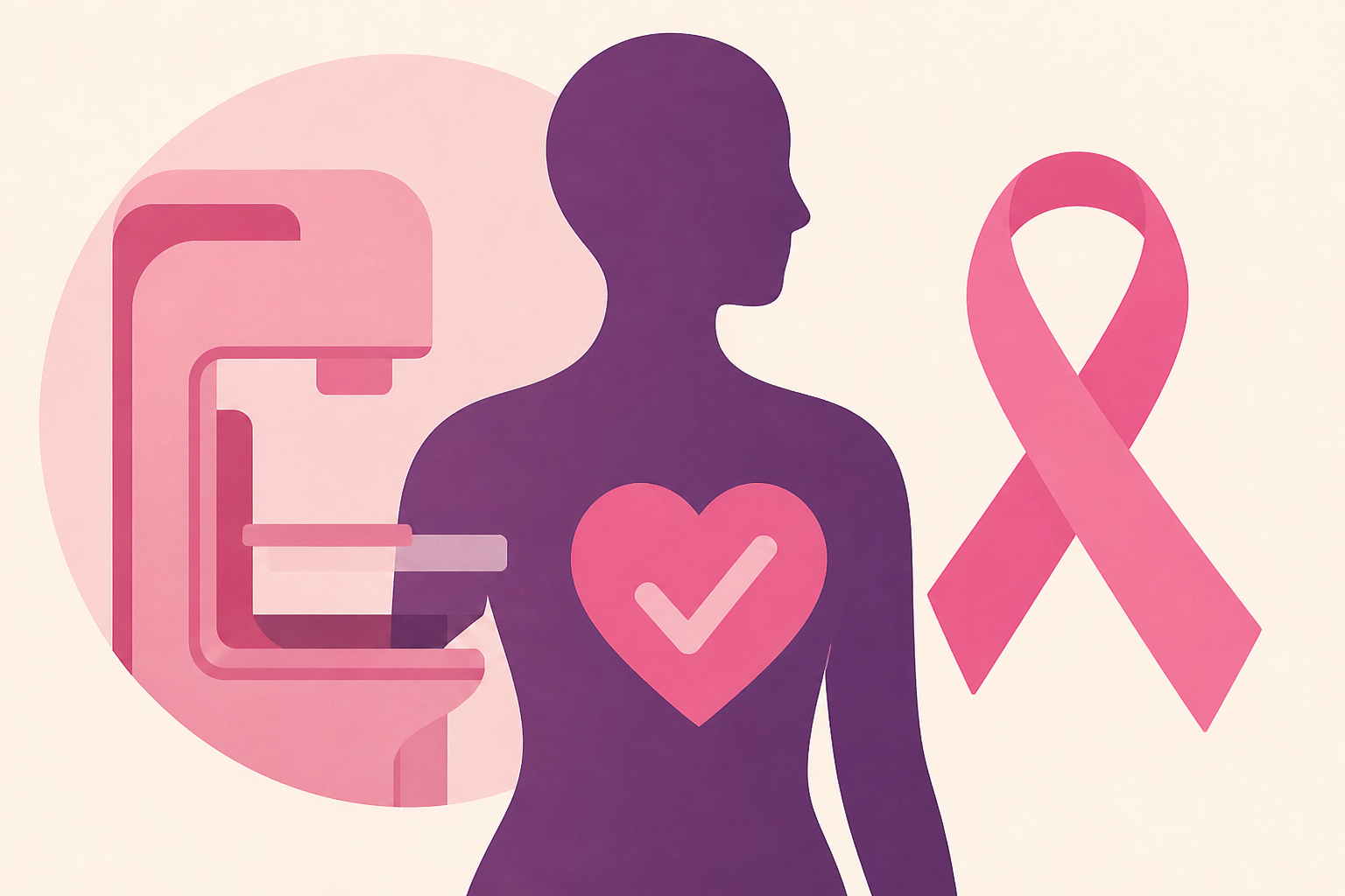 High Point woman credits routine mammogram for saving her life