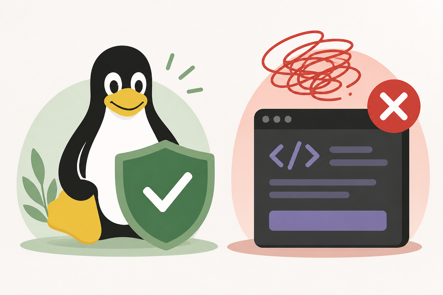 Epic Announces Redone Linux Anti-Cheat Support (Yeah!) And A Vibe Coded Game Launcher (Boo!)