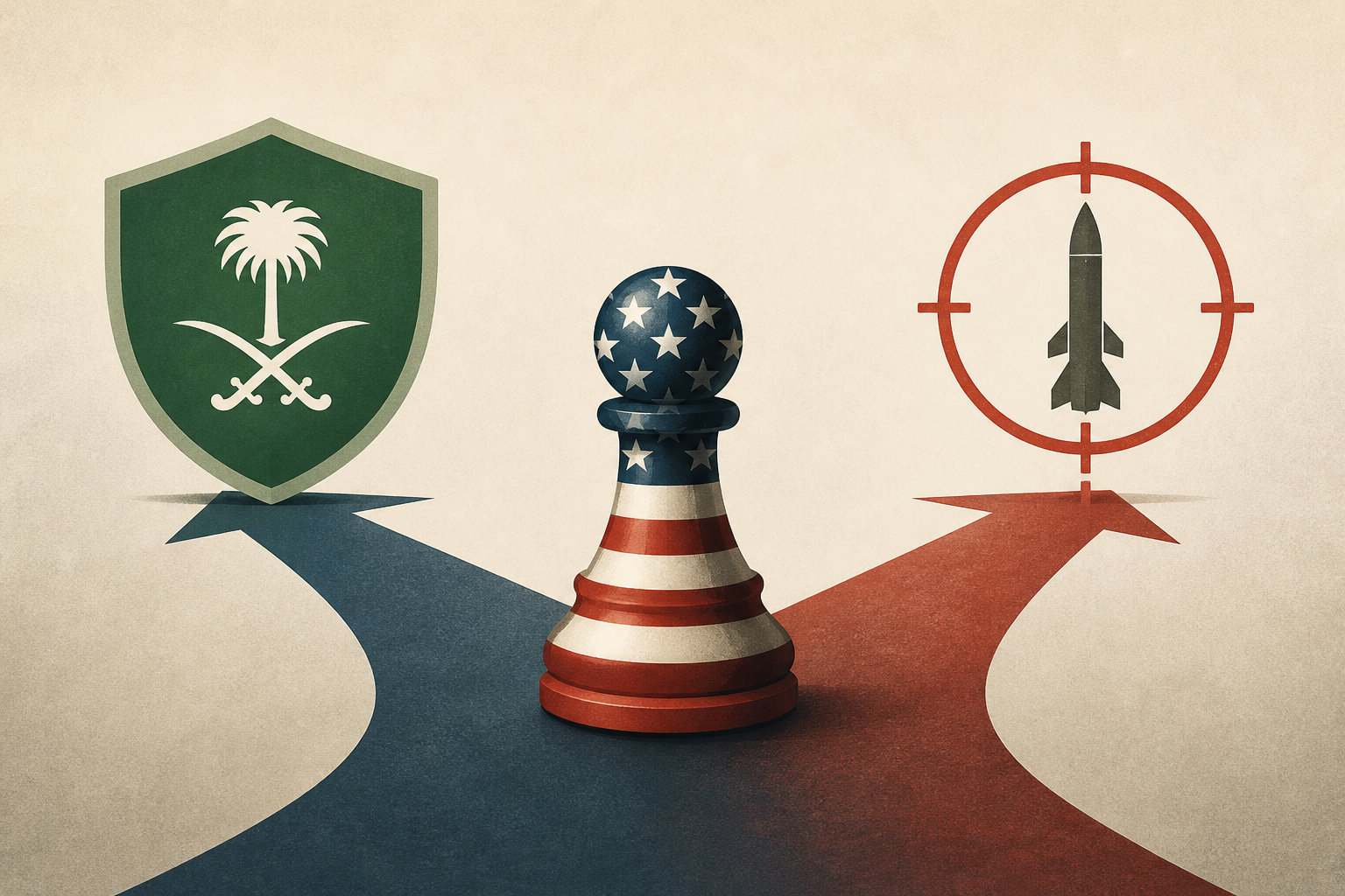 Why Trump is likely to join Saudi war against Houthis