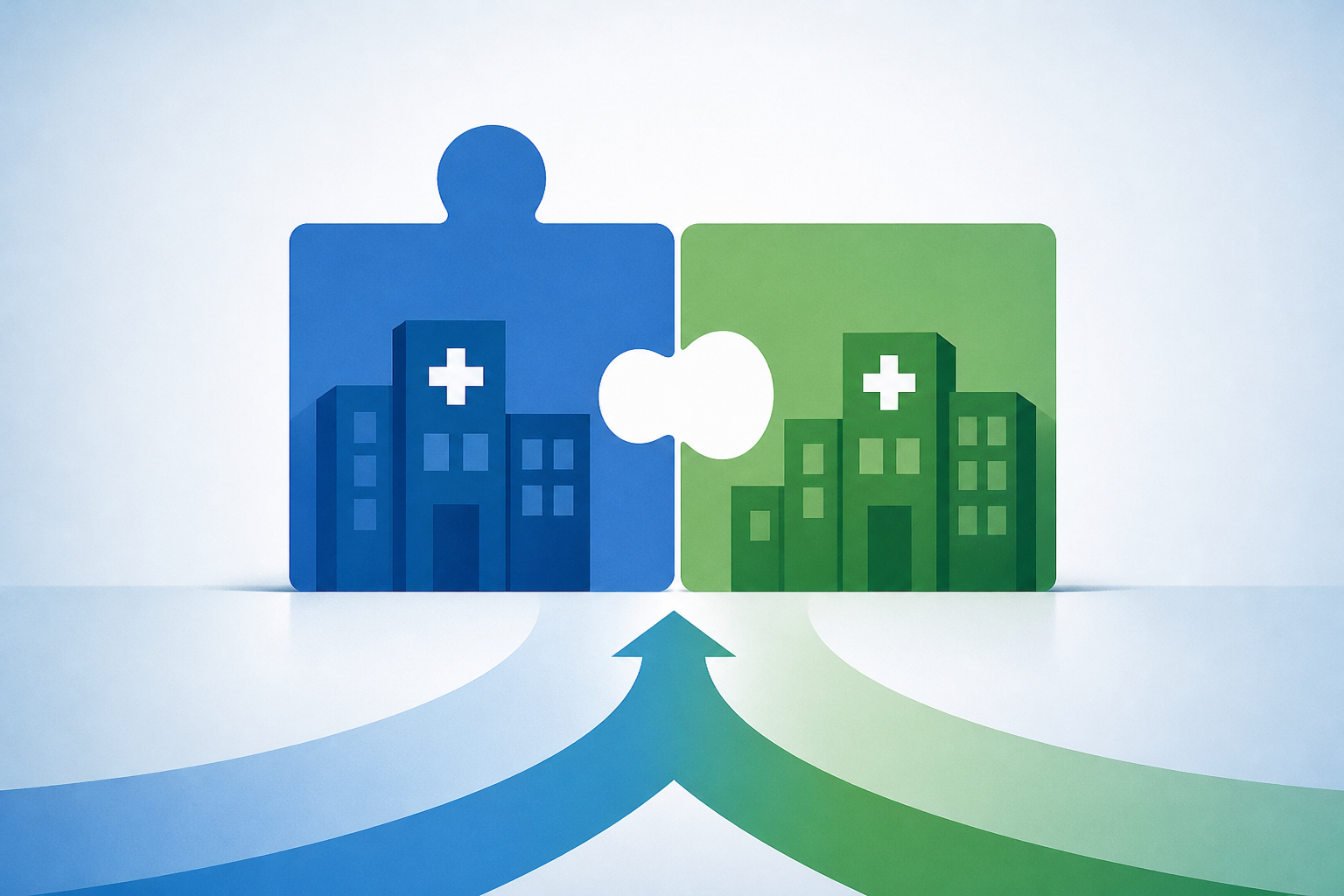Endeavor Health, Rush University Health System announce plans to merge