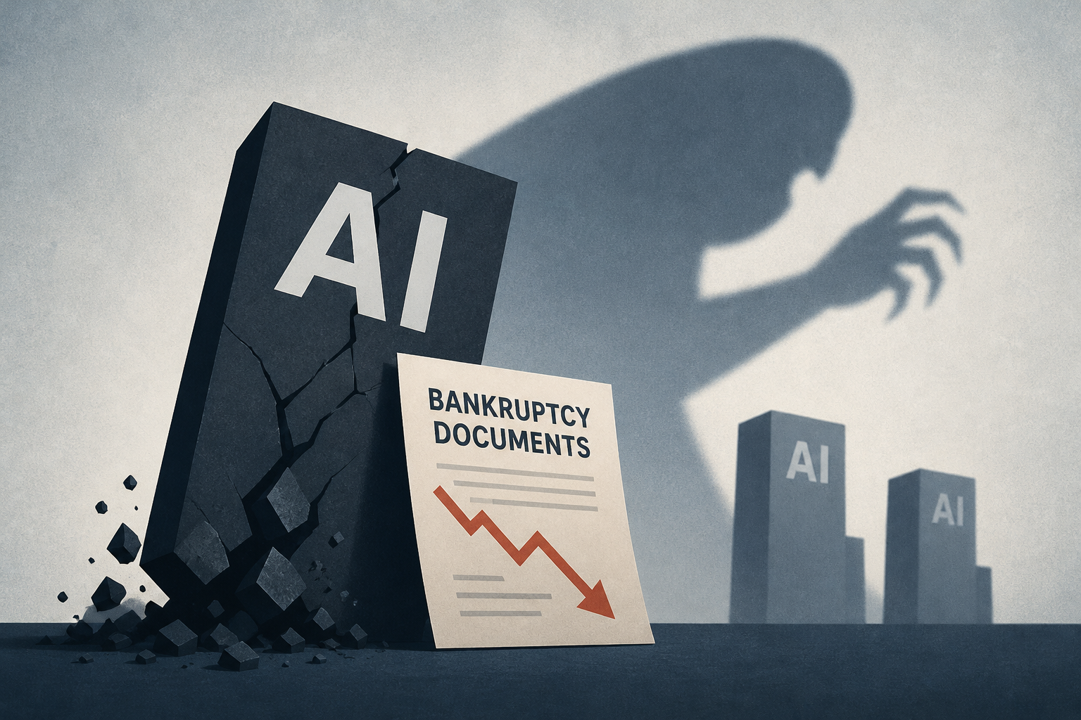 Other AI Companies Should Be Very Afraid of What Just Happened to Character.AI, According to Its Own Bankruptcy Documents