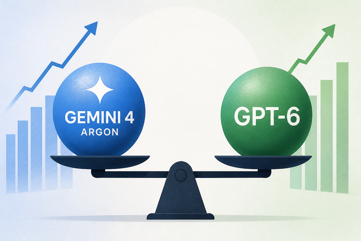 I Tried Google's New Gemini 4 Argon Model, and Here's How It Measures up to GPT-6