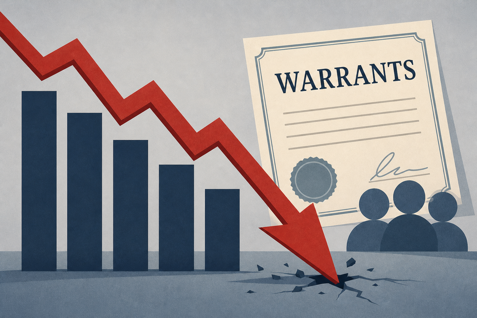 Skydance Stock Down 22% After Warrants Issued to Paramount Investors