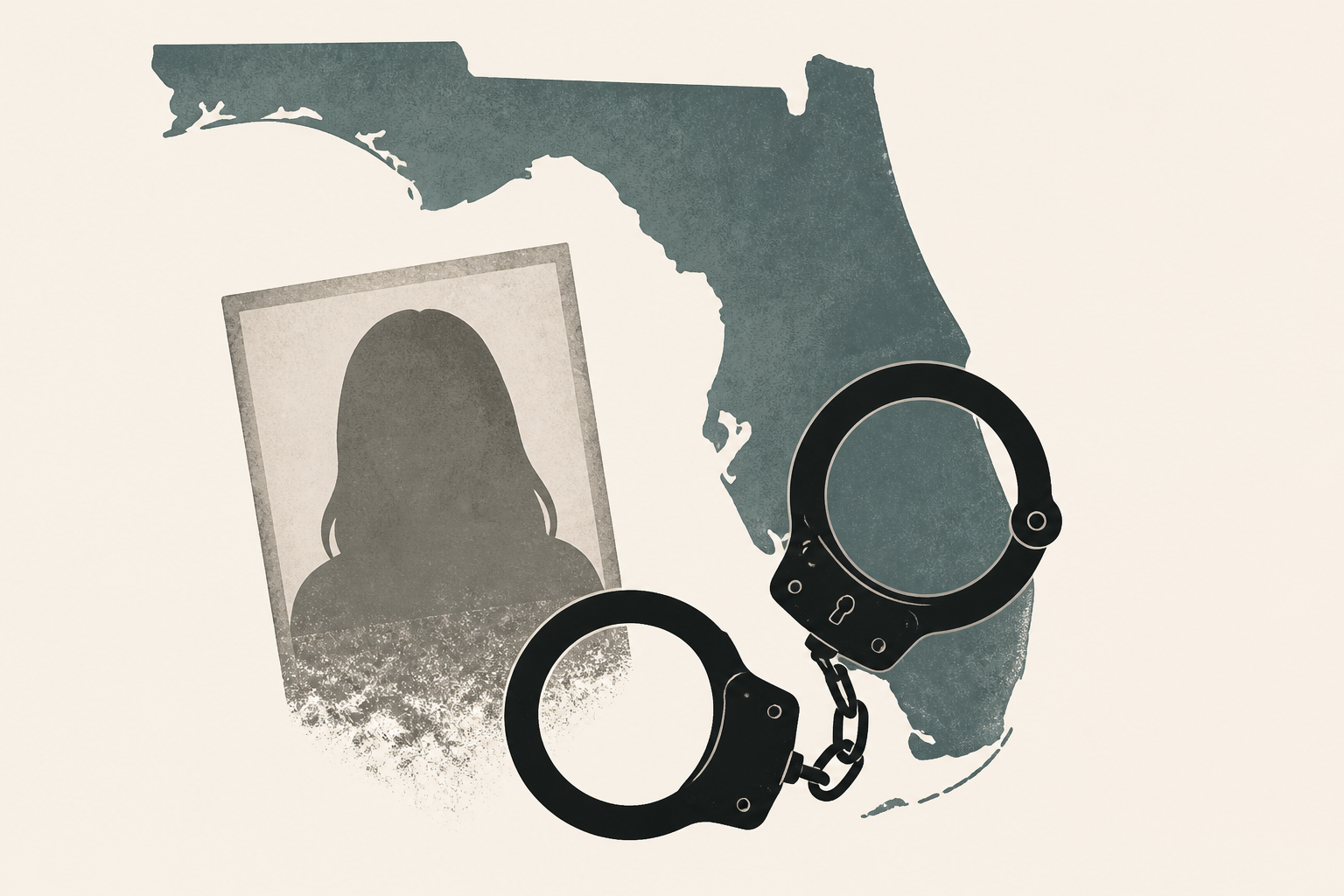 Florida man arrested on murder charge in ex-fiancée's 2011 disappearance