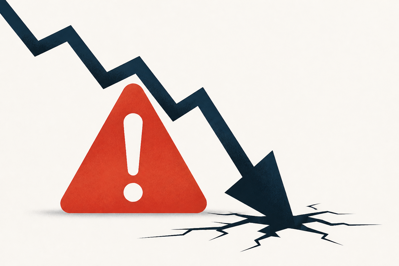 CoreWeave Stock Sinks. The Credit Market Is Flashing a Warning Sign.