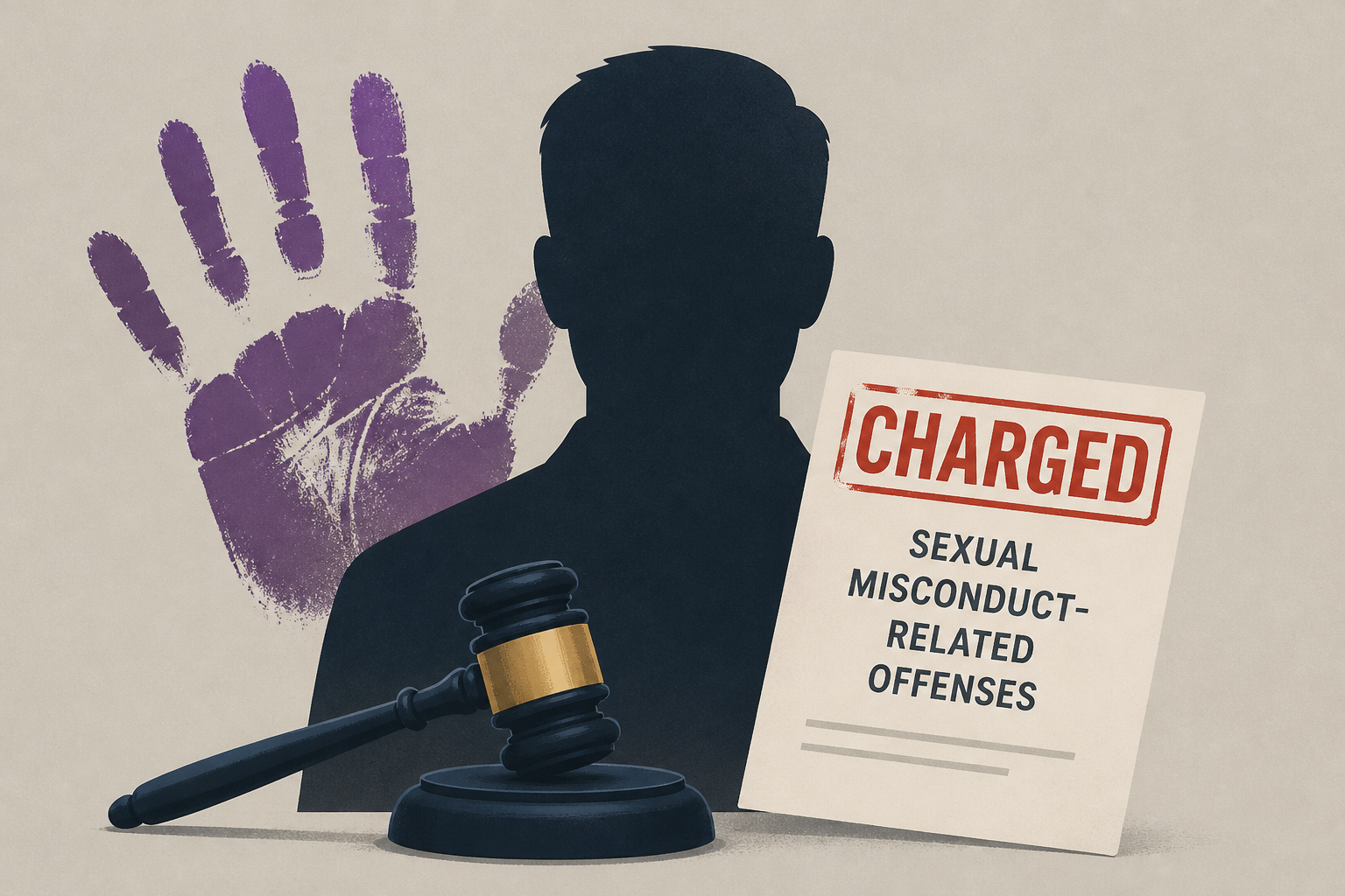 Rep. Nancy Mace’s ex-fiancé and two others charged with sexual misconduct-related offenses