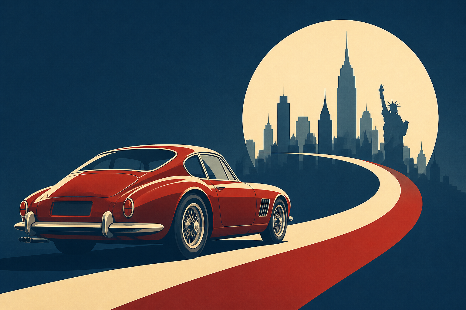 Rétromobile NYC Will Bring The Wonderful Emotions Of The World's Best Car Show To America