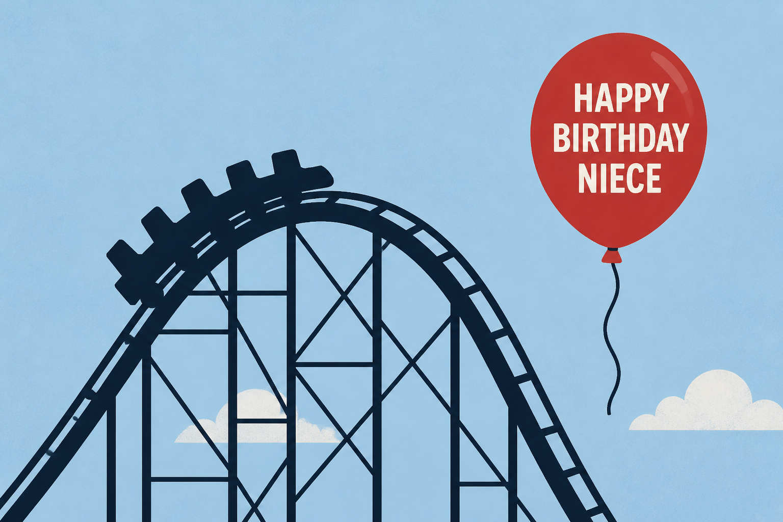 Man who died falling from Six Flags roller coaster was celebrating niece’s birthday, relative says