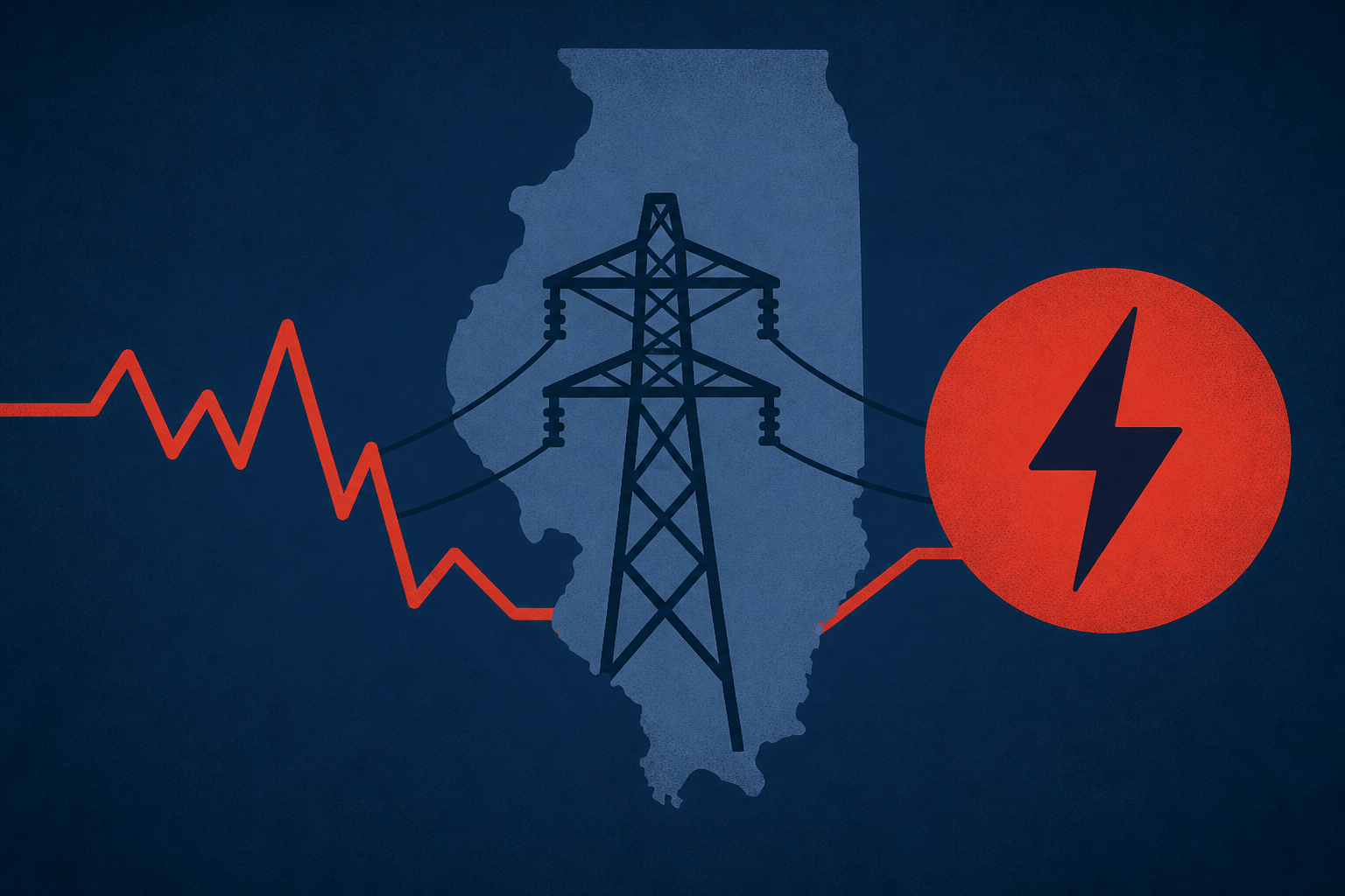 Power Grid Emergency Hits IL: What To Know