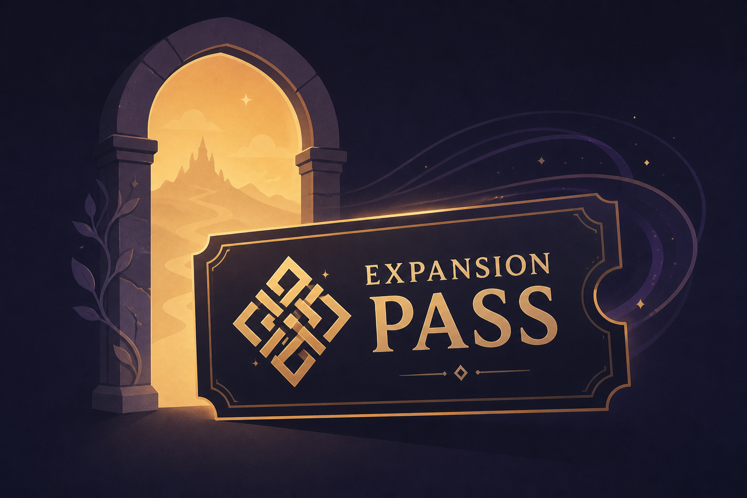 Fortune's Weave announces Expansion Pass DLC