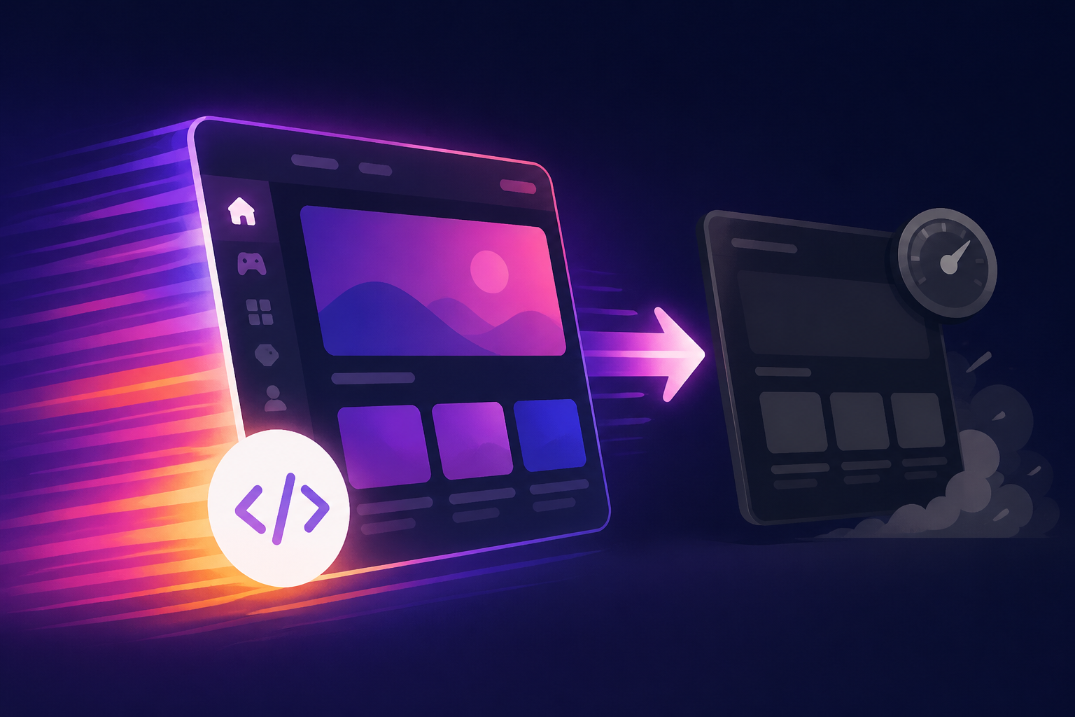 Epic says its new vibe-coded Epic Games Launcher is faster than Steam