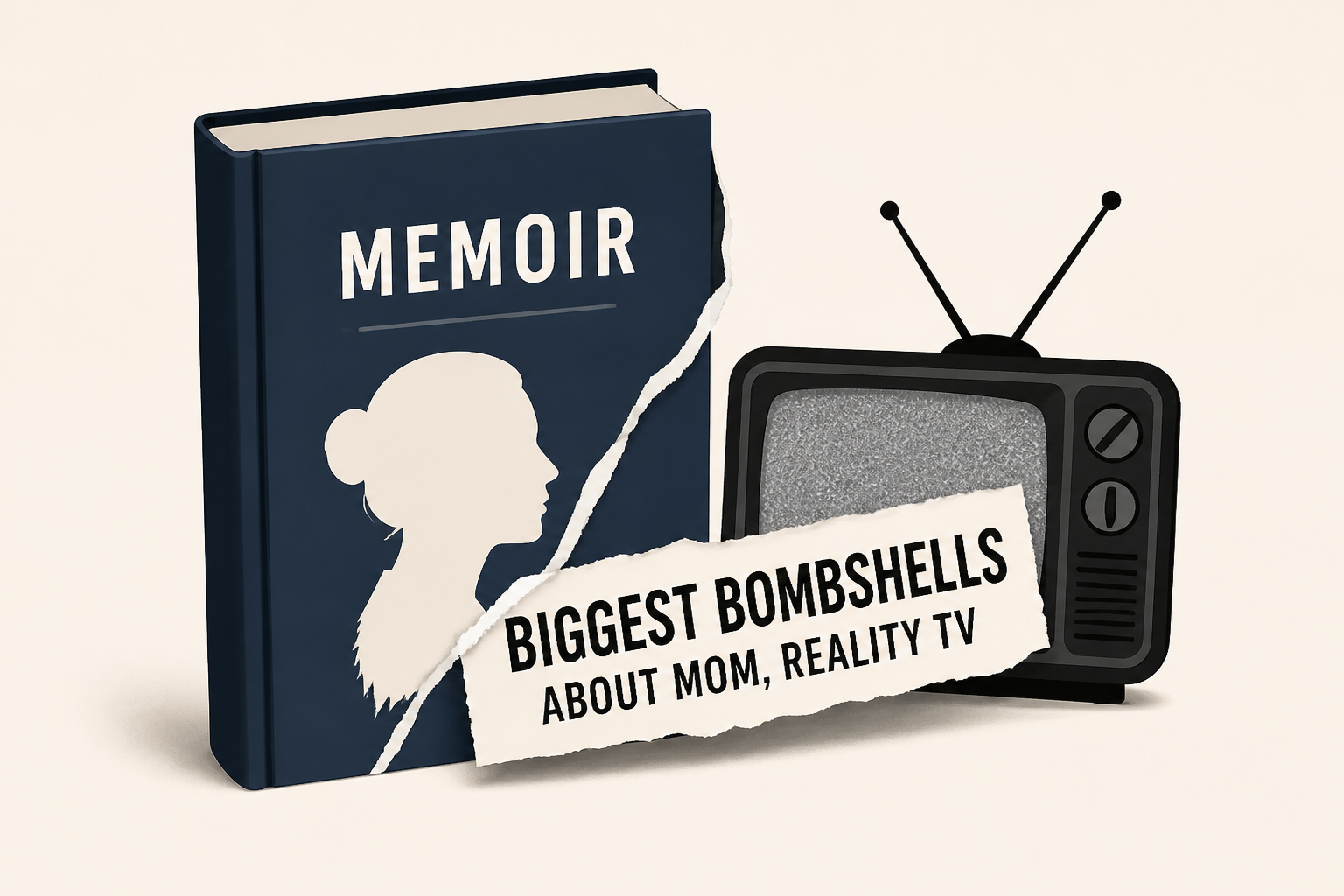 Collin Gosselin memoir biggest bombshells about mom, reality TV