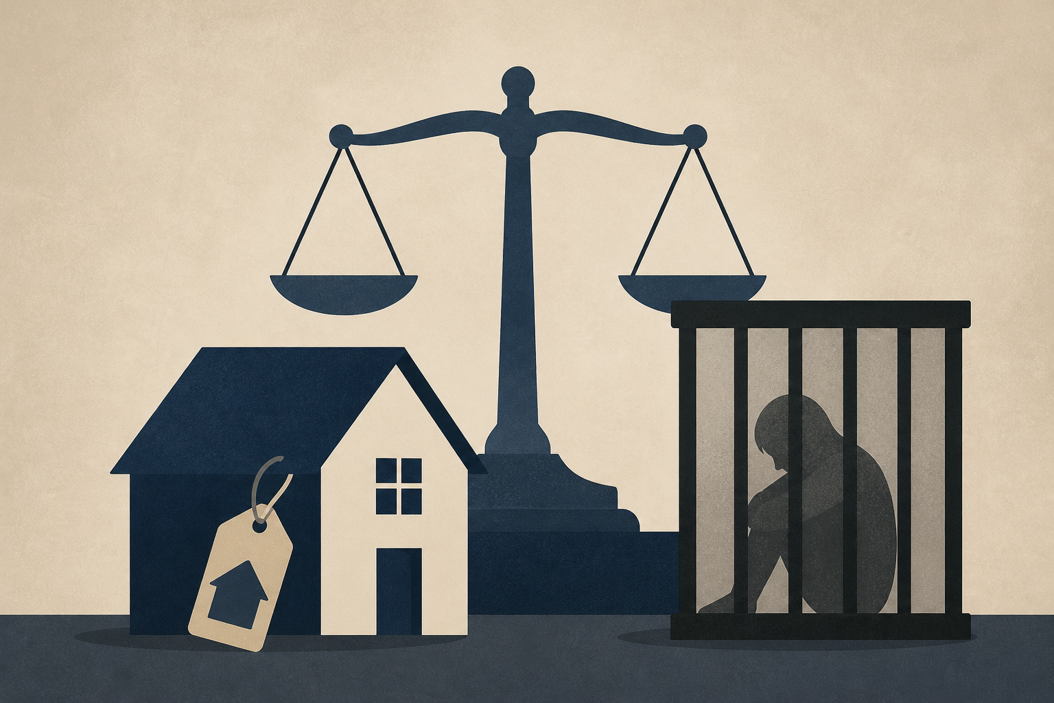 Prosecutors seeking life sentences for real estate brokers, brother convicted of sex trafficking