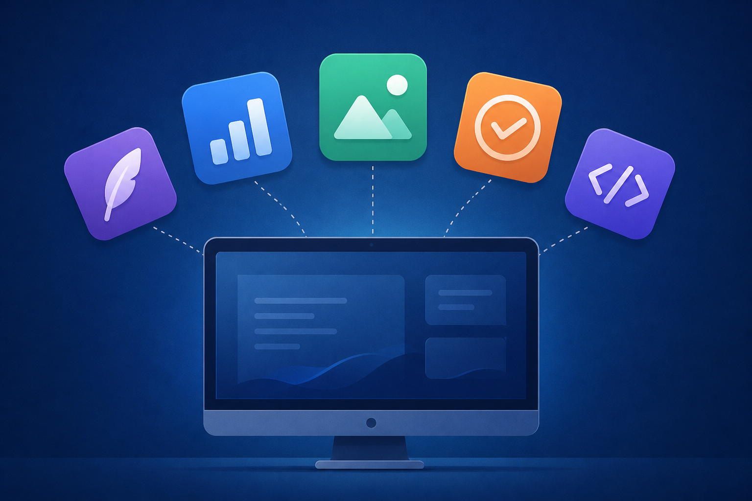 5 premium desktop apps that the open