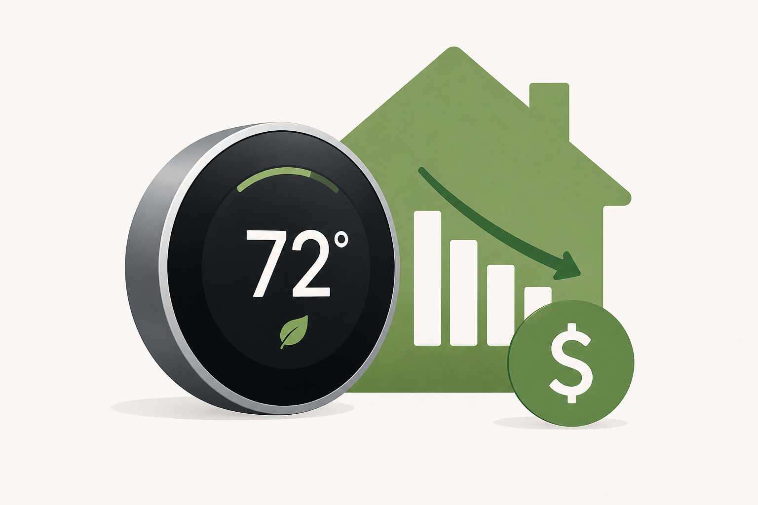 Apple and Schneider’s new smart thermostat could help cut your electric bill