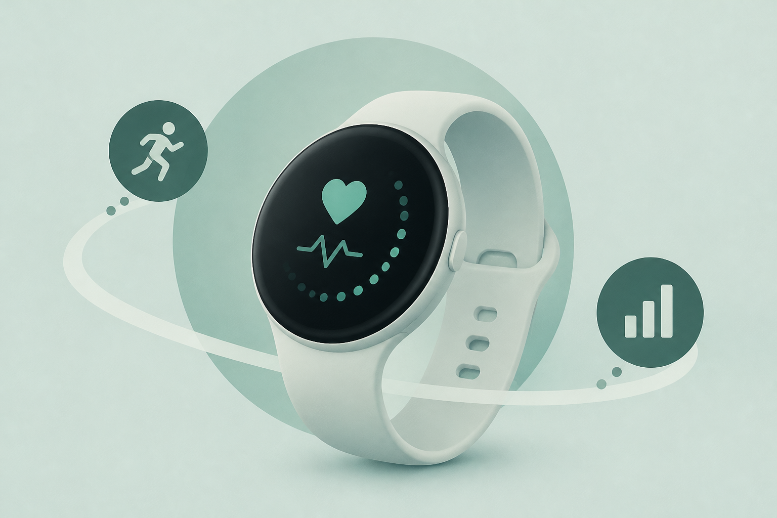 Google Fitbit Edge hands-on: Pixel Watch Lite, take two