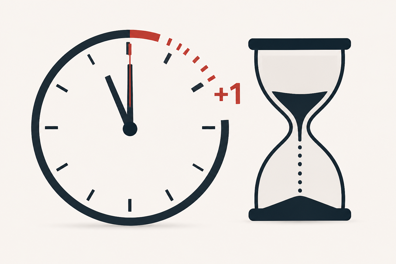 Clock ticking for leap second: Why timekeeping could change forever