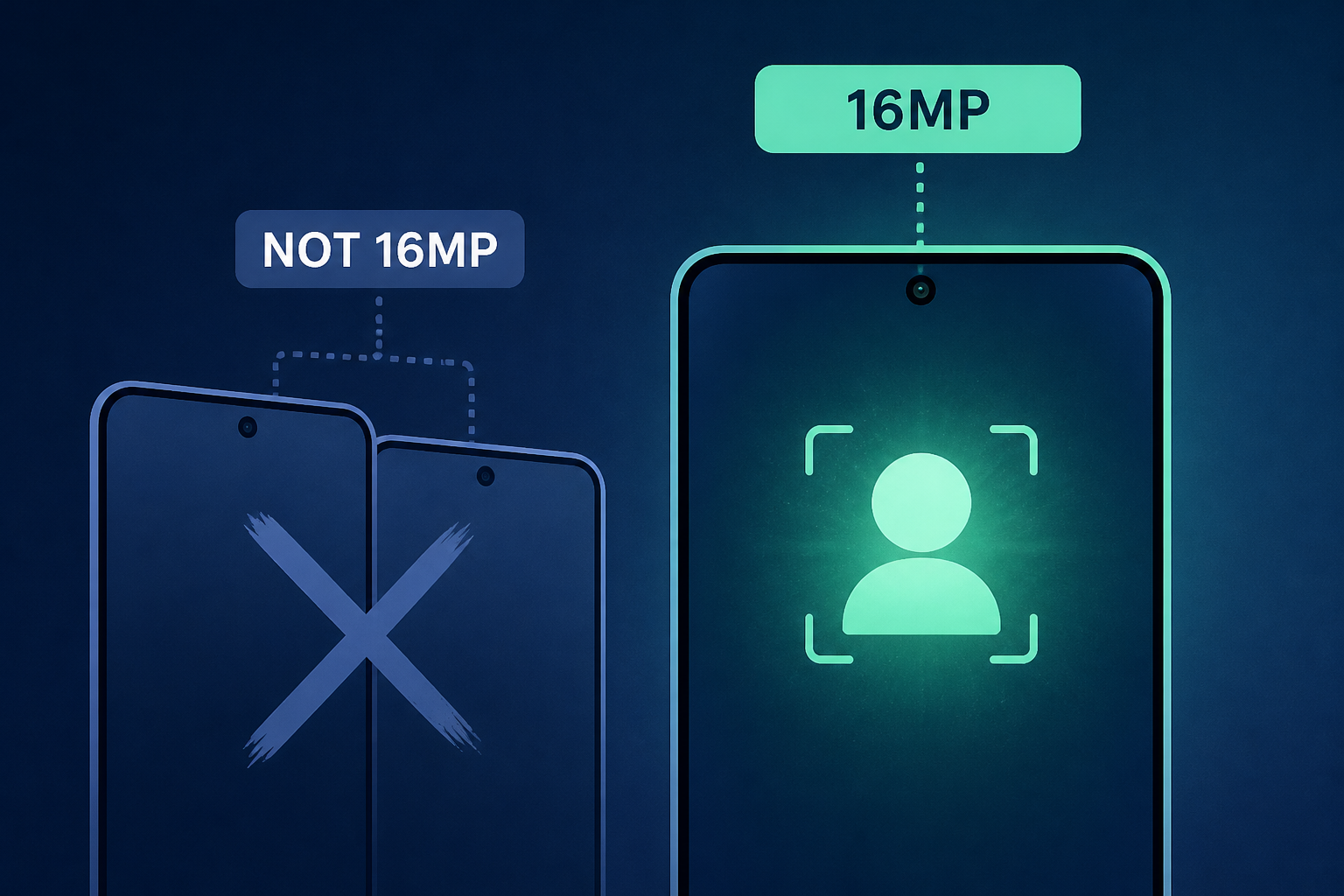 Samsung Galaxy S27 and S27+ will not get S27 Ultra's 16MP selfie camera