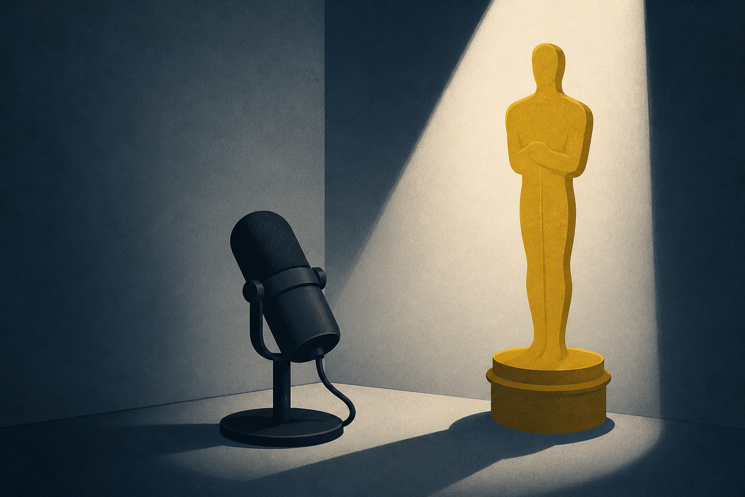 Joe Rogan Cornered by Oscar Winner on Break With Trump