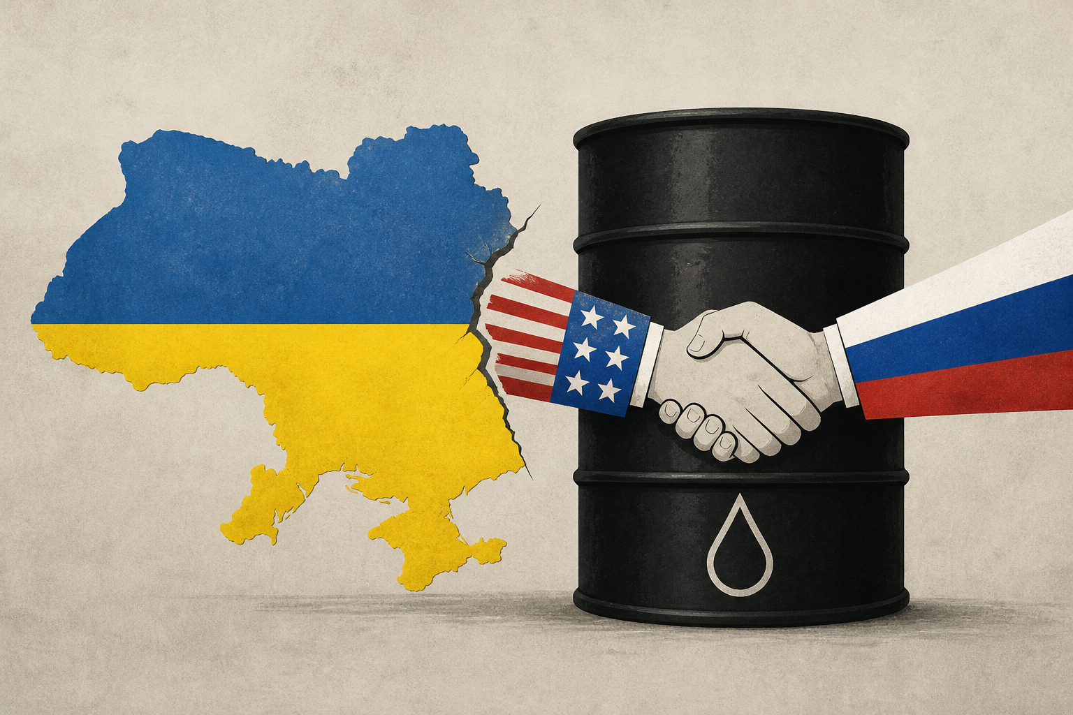 Zelensky says Trump betrayed Ukraine with Russian diesel deal