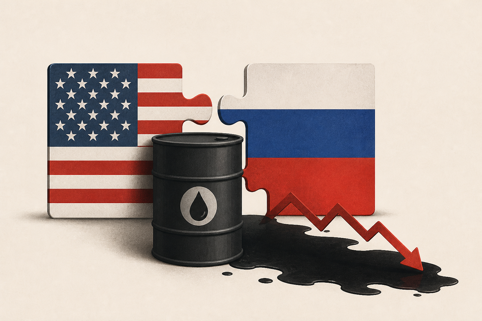 Donald Trump's diesel deal with Russia and its fallout