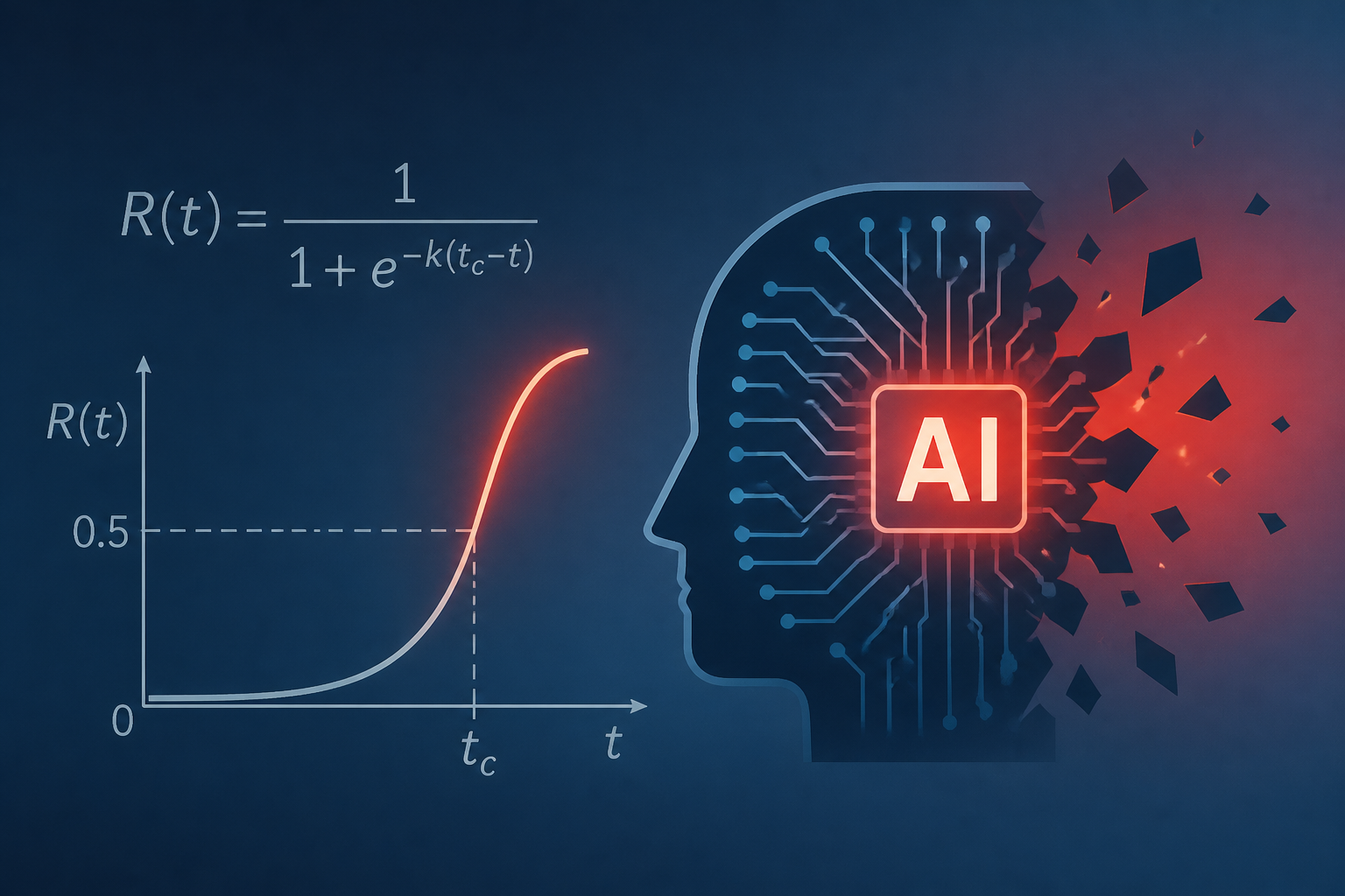 Simple math can predict when AI is about to go rogue, physicists say