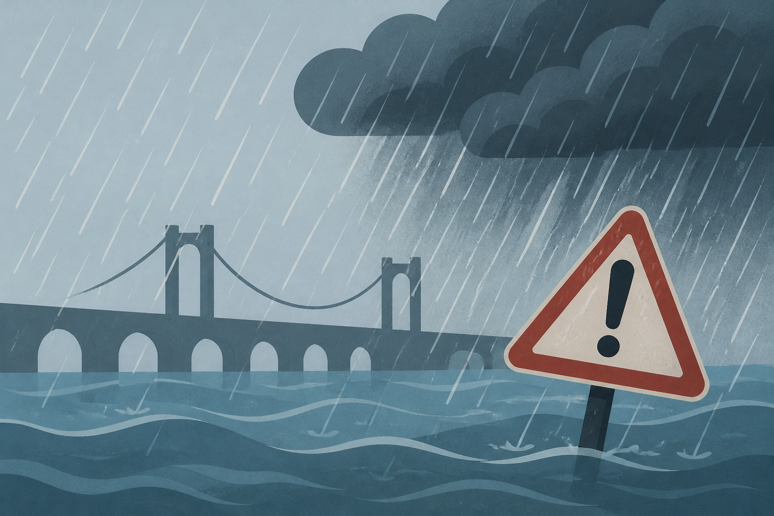 Two dead in Istanbul after heaviest rainfall in 84 years, governor says