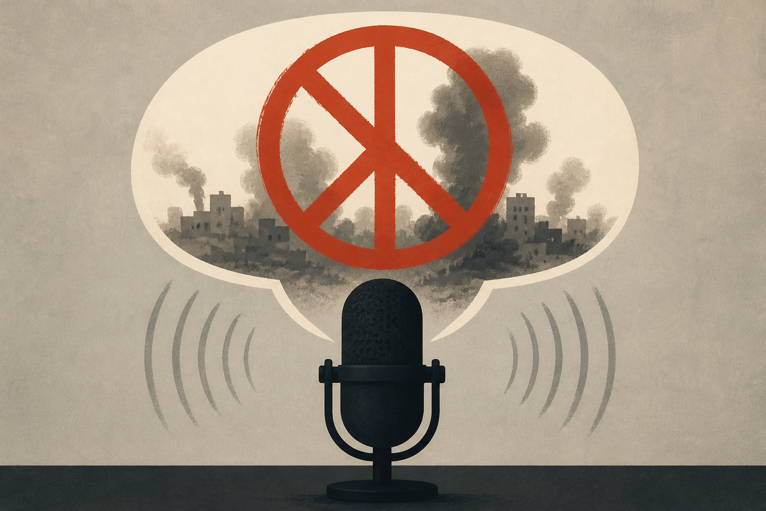 Joe Rogan and Michael Douglas slam the ongoing Iran war on podcast