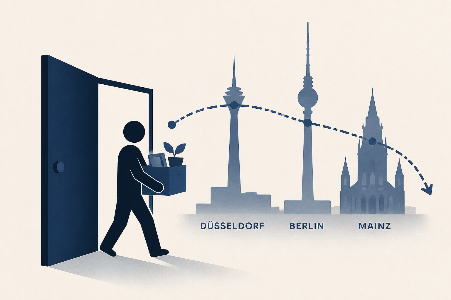 Ubisoft to reduce workforce across Düsseldorf, Berlin, and Mainz as part of "proposed voluntary departure plan"