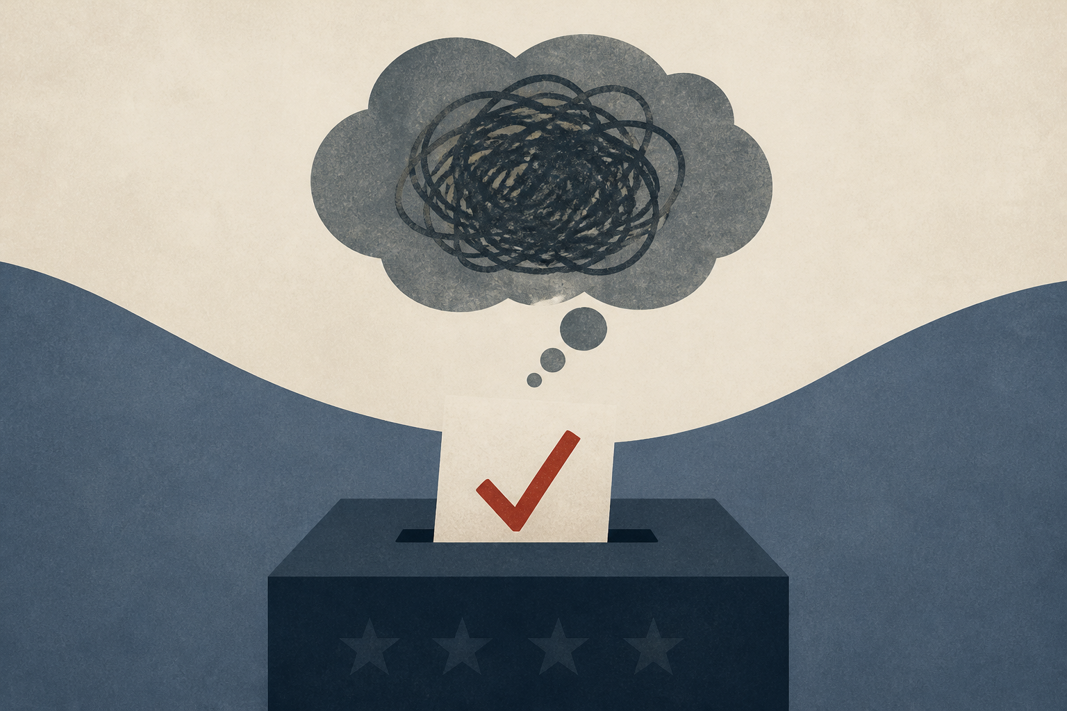 These Georgia swing voters now regret voting for Trump : NPR