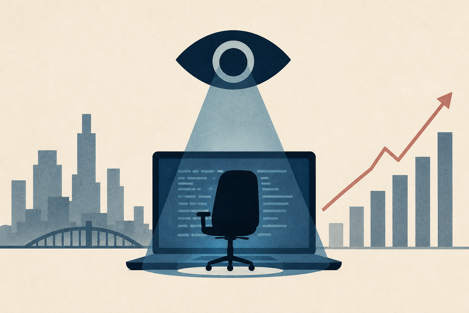 Arrest of OpenAI worker triggers debate over Silicon Valey spying