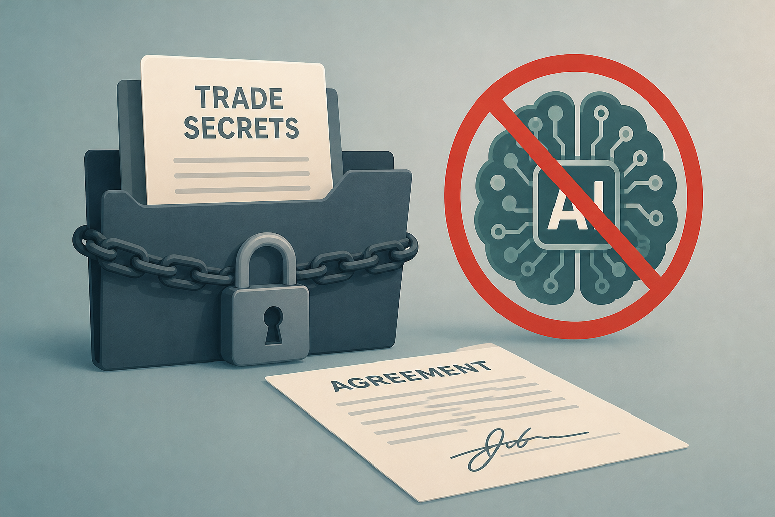 OpenAI agrees not to use alleged Apple trade secrets amid ongoing lawsuit
