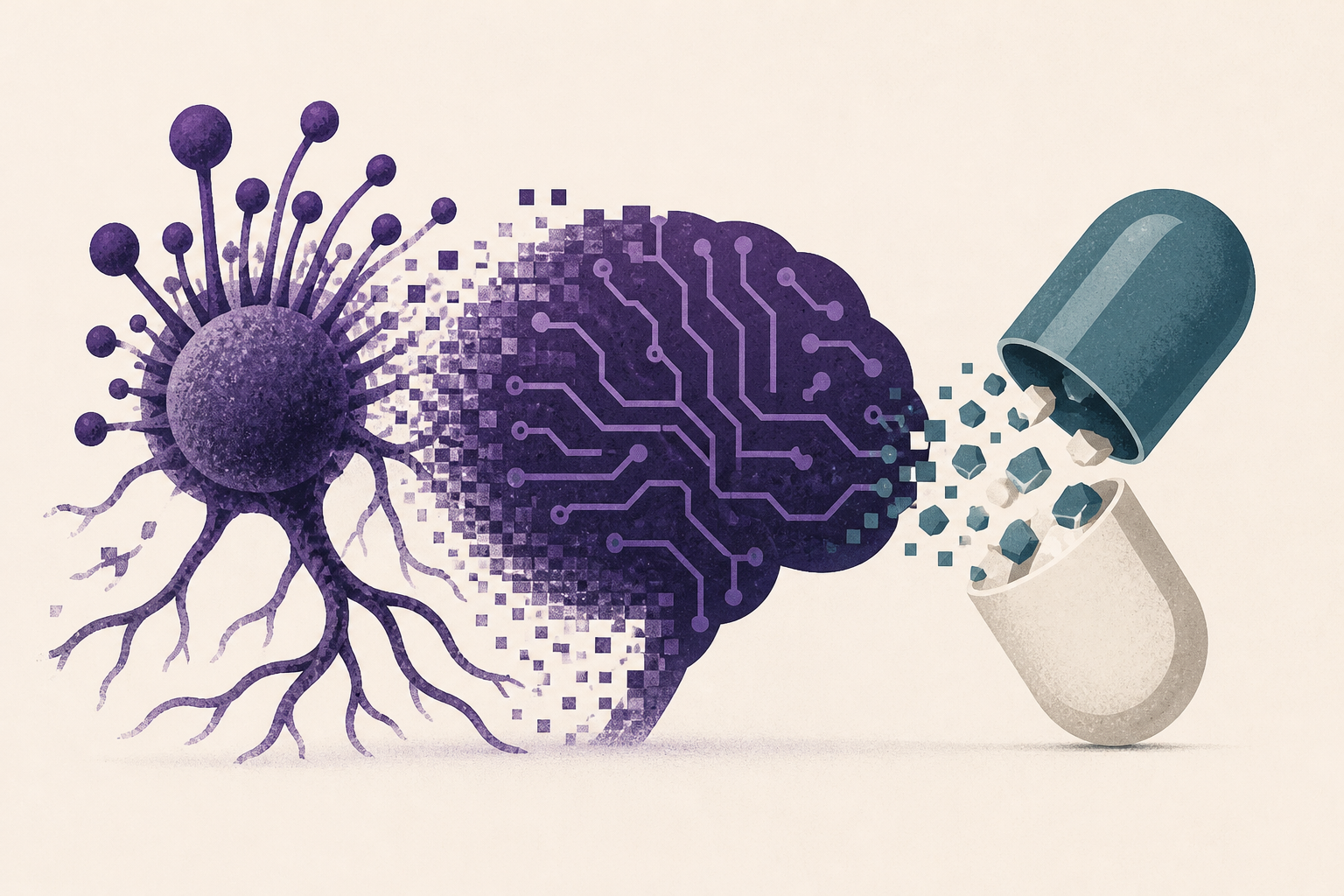 This Deadly Fungus Keeps Learning How to Beat Every Drug We Throw at It