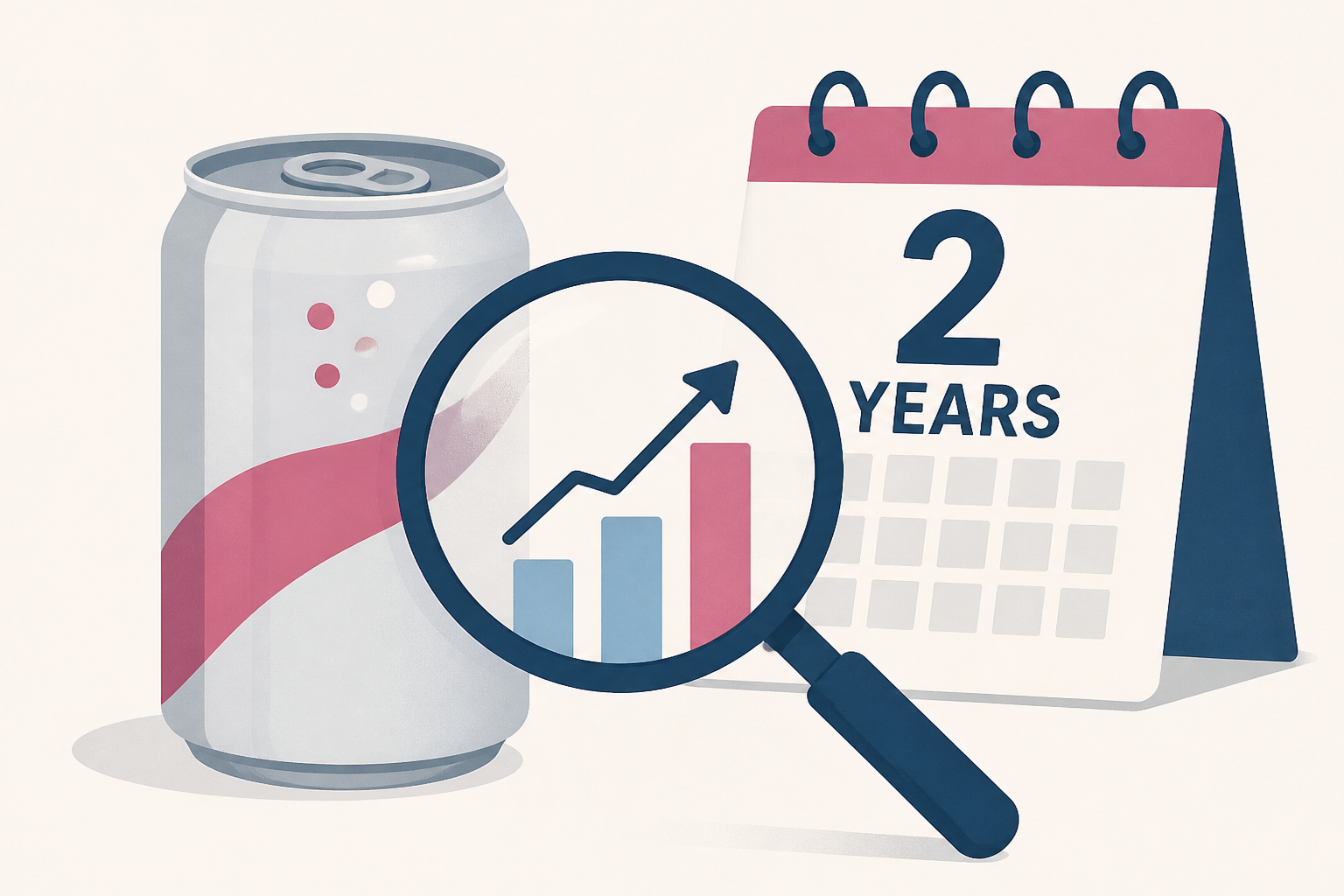 Scientists Tested Diet Drinks for 2 Years. The Results May Surprise You