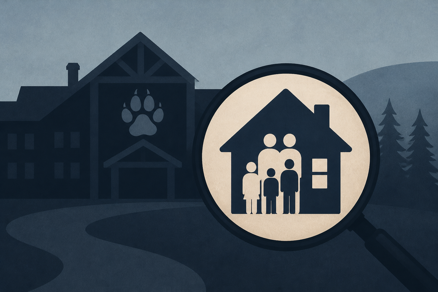 Great Wolf Lodge killings: What we know about the Pocono family deaths