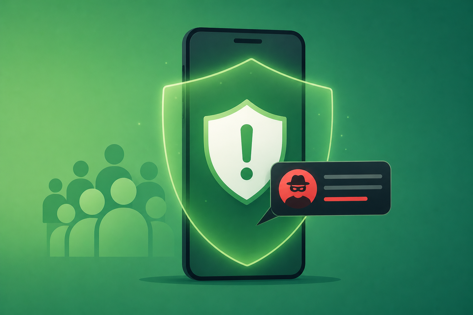 Google Brings Powerful Scam Alert Shields to Millions More Android Users