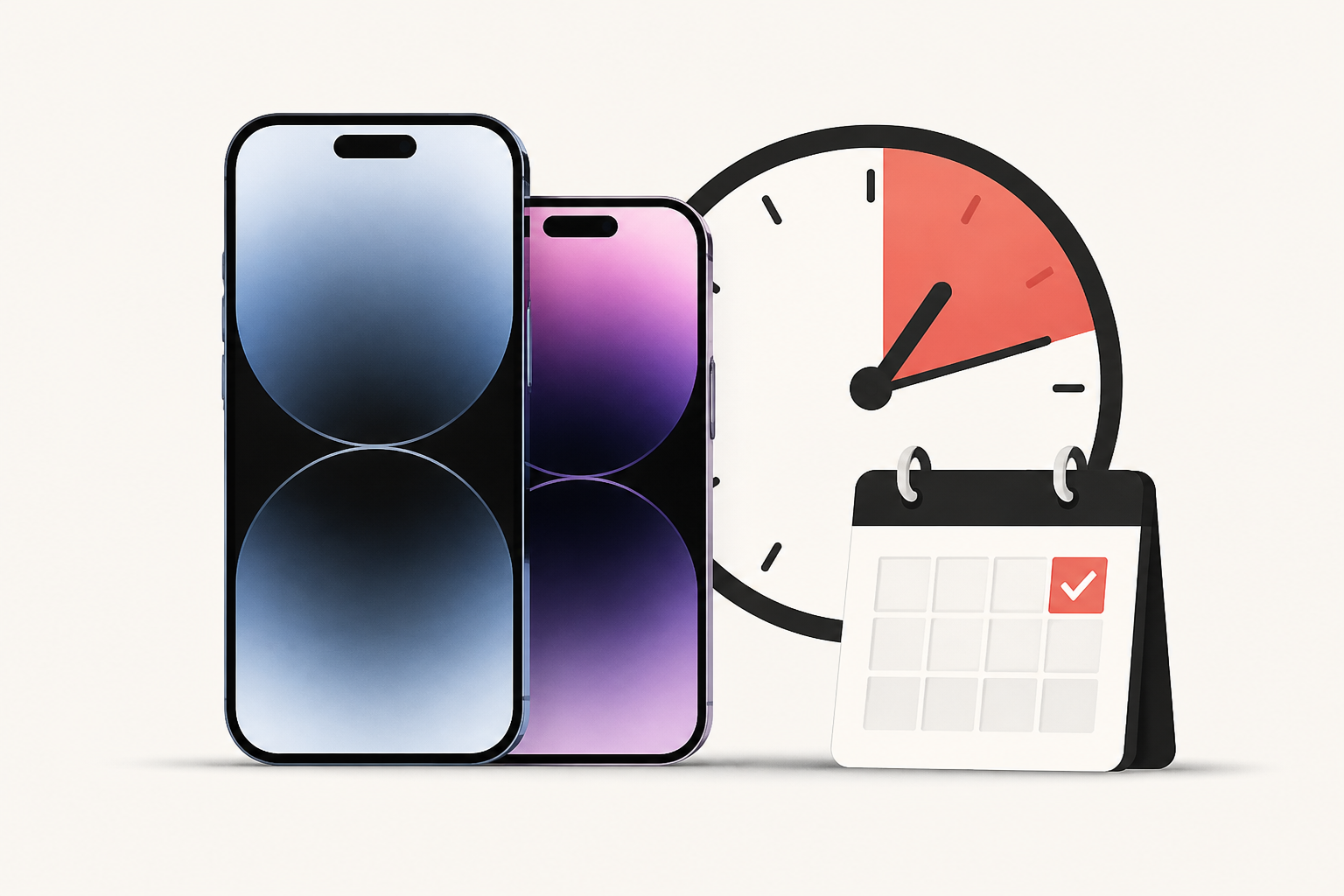 Apple sets cutoff time for getting fastest iPhone Duo pre