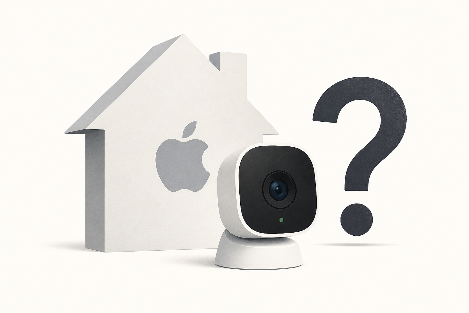 MKBHD is 'Not Convinced' About Apple's New HomeView, Here's Why