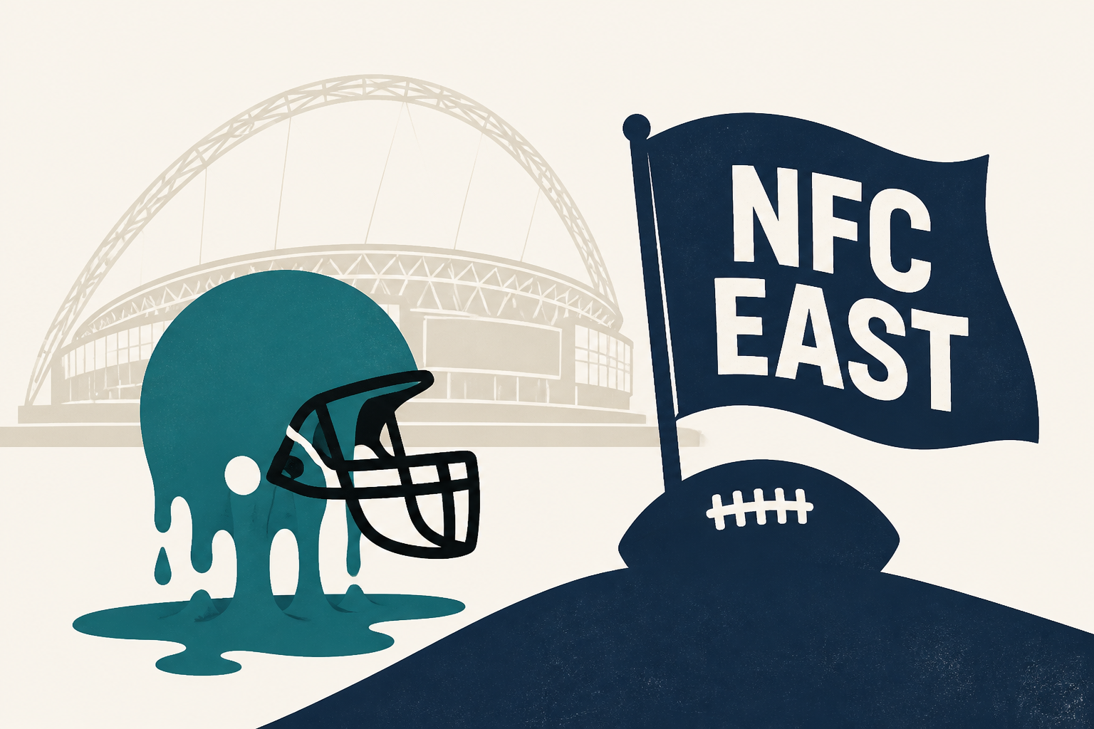 NFL Week 6 predictions: Trevor Lawrence melts down at Wembley, Giant's take over NFC East