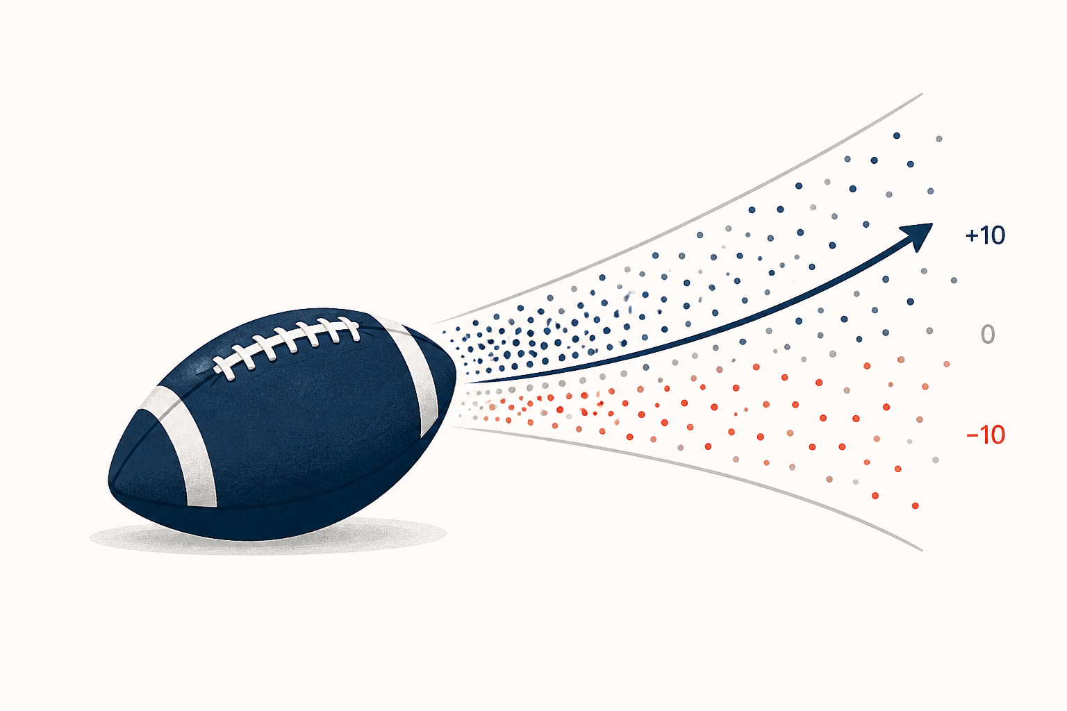 NFL odds, lines, predictions for Week 6: Picks from 10,000 computer simulations
