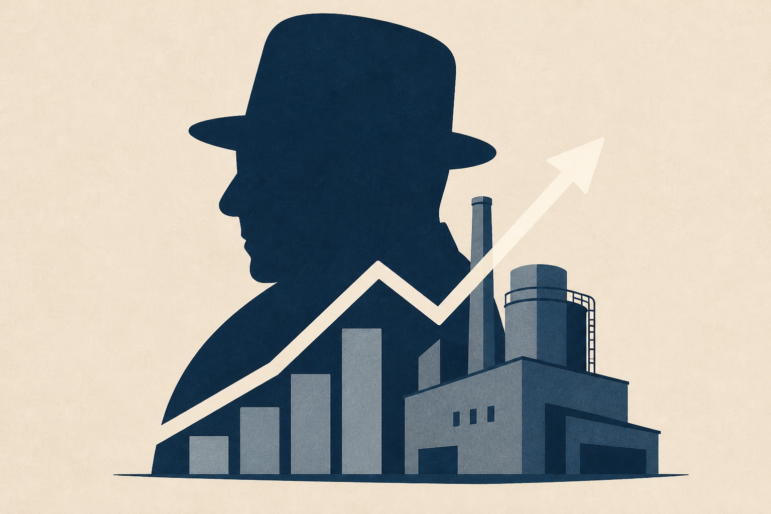 BSP Stock: Berkshire's Latest Bet Is A Company Much Like Itself